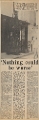 19791005 NOTHING WORSE CN
